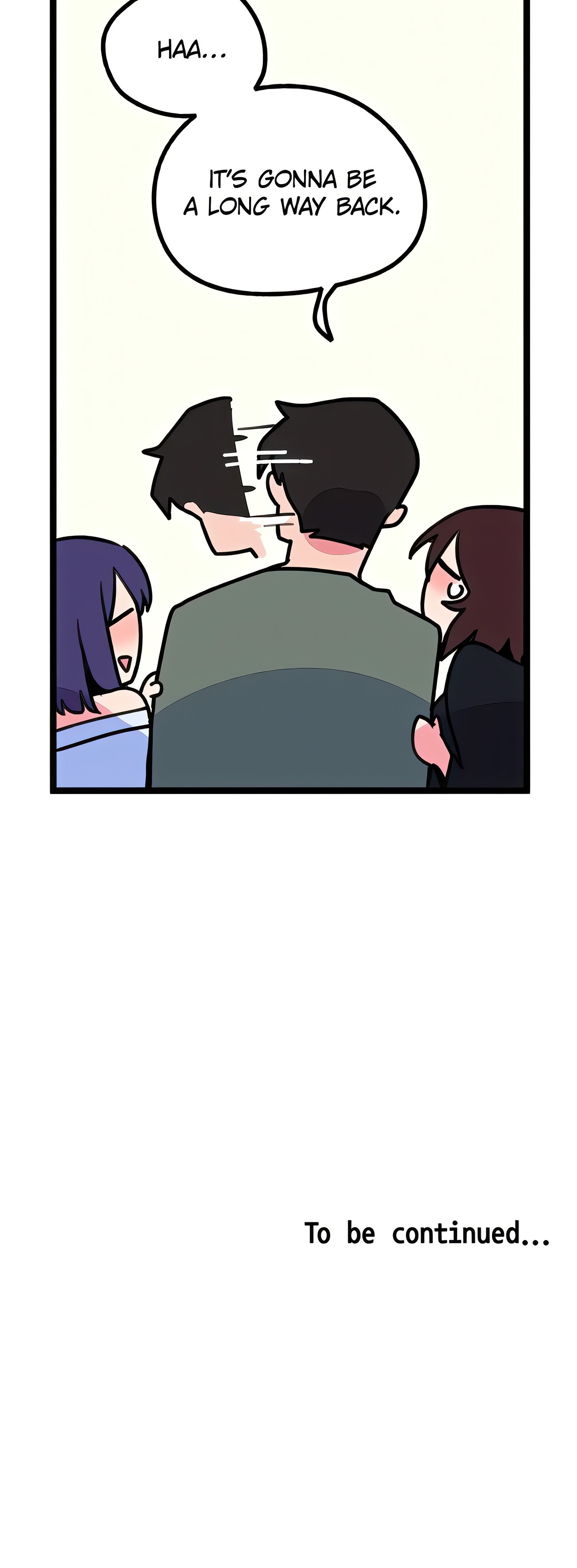 Do You Like Transformation Heroines? (Official) chapter 30 page 6