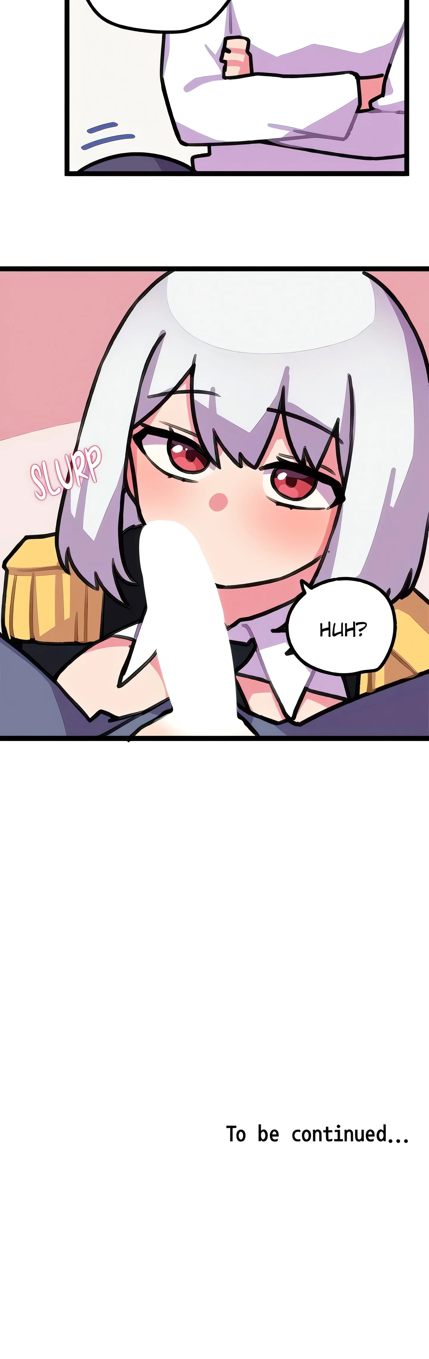 Do You Like Transformation Heroines? (Official) chapter 5 page 6