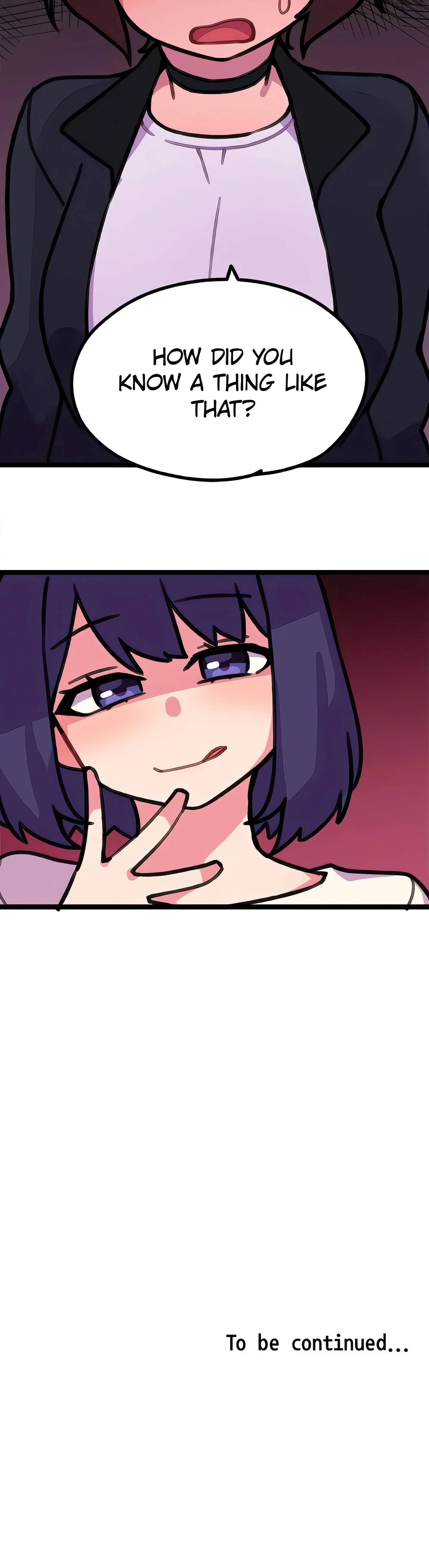 Do You Like Transformation Heroines? (Official) chapter 7 page 6