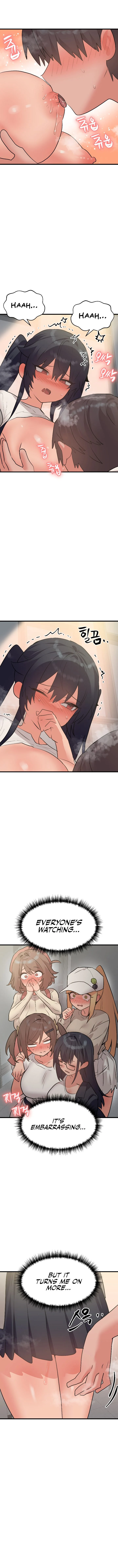 Do You Wanna Fight in This Life, Too? chapter 33 page 10