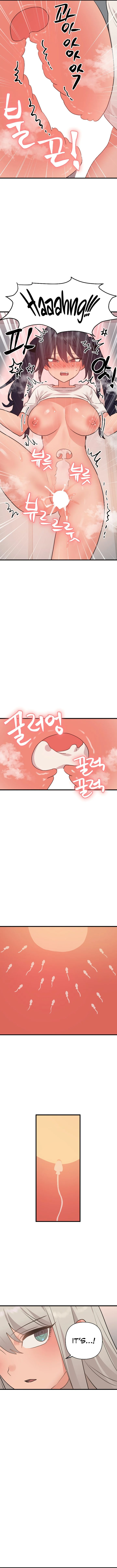 Do You Wanna Fight in This Life, Too? chapter 34 page 6