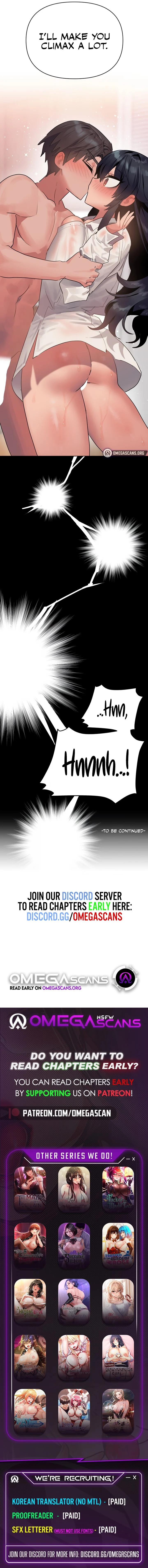 Do You Wanna Fight in This Life, Too? chapter 5 page 10
