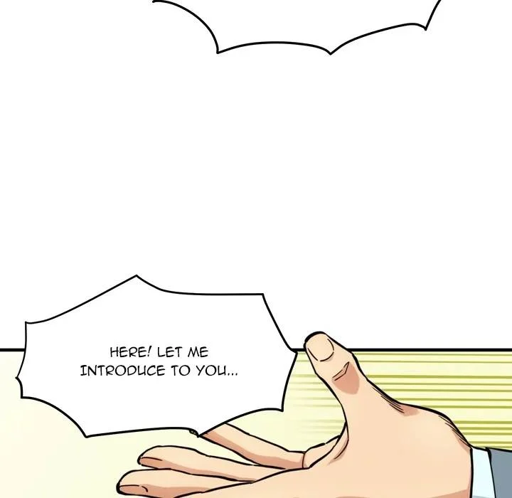 Dog on Patrol chapter 1 page 10