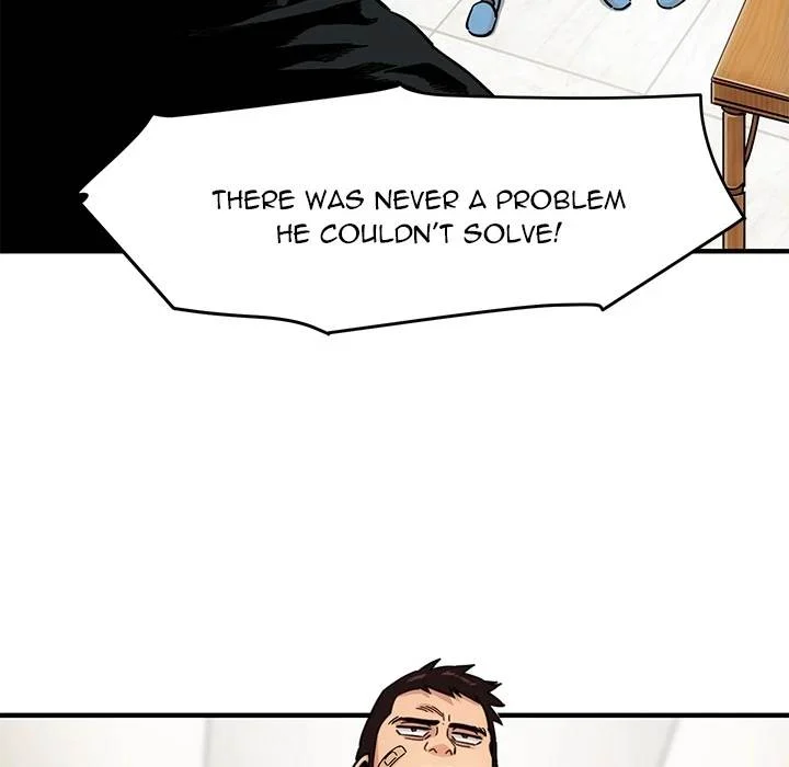 Dog on Patrol chapter 1 page 13
