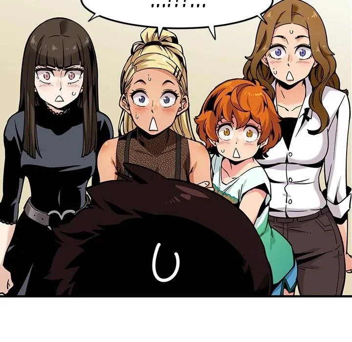Dog on Patrol chapter 1 page 16