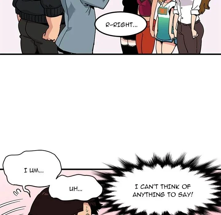 Dog on Patrol chapter 1 page 18