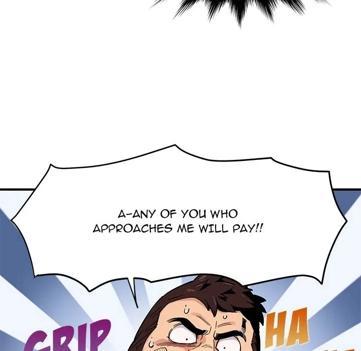 Dog on Patrol chapter 1 page 27