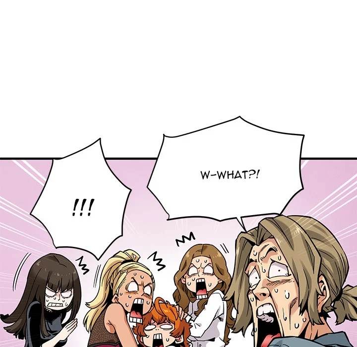 Dog on Patrol chapter 1 page 29