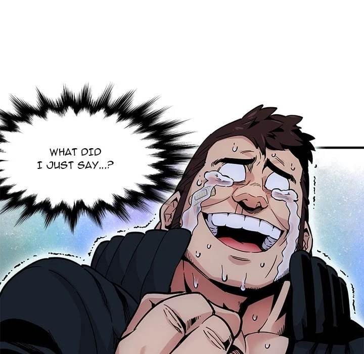 Dog on Patrol chapter 1 page 32