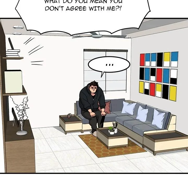 Dog on Patrol chapter 1 page 34
