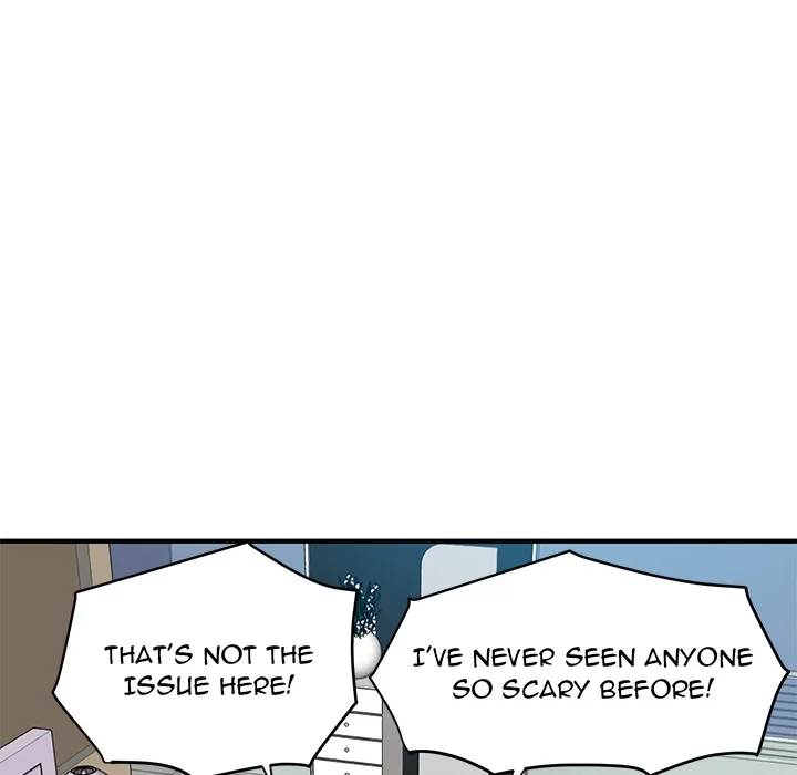 Dog on Patrol chapter 1 page 35