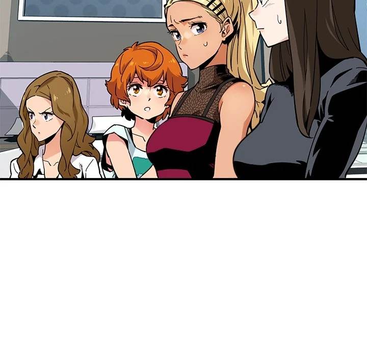 Dog on Patrol chapter 1 page 39