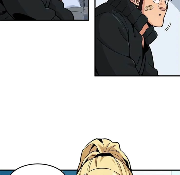 Dog on Patrol chapter 1 page 41