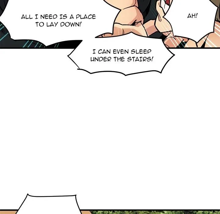Dog on Patrol chapter 1 page 50