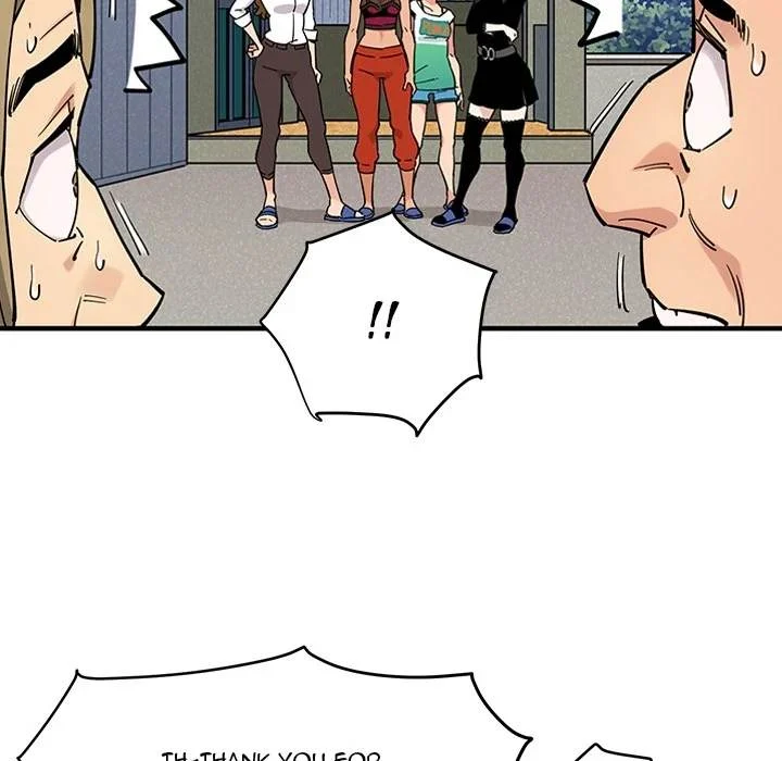 Dog on Patrol chapter 1 page 54