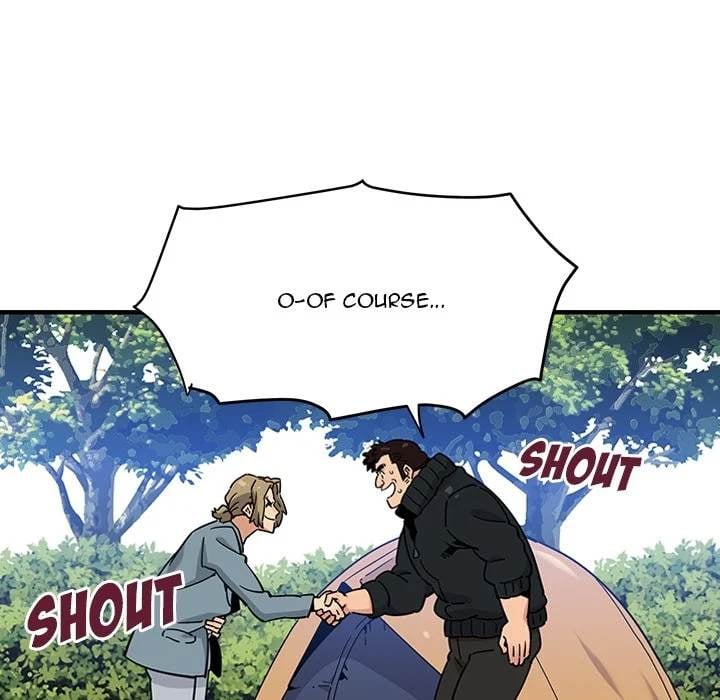 Dog on Patrol chapter 1 page 56