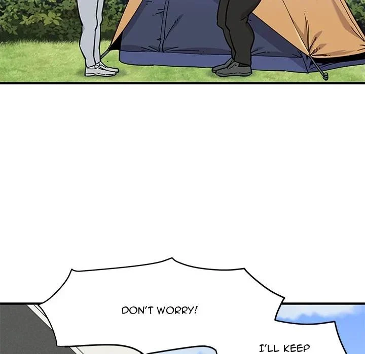 Dog on Patrol chapter 1 page 57