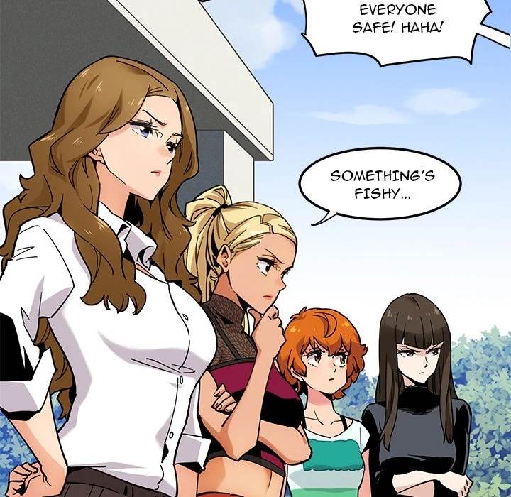 Dog on Patrol chapter 1 page 58
