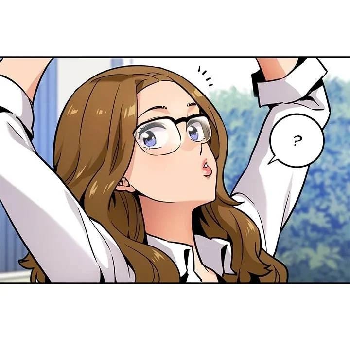Dog on Patrol chapter 1 page 64