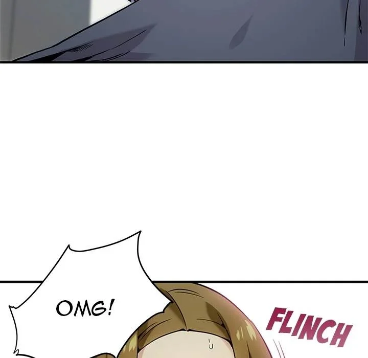 Dog on Patrol chapter 1 page 70