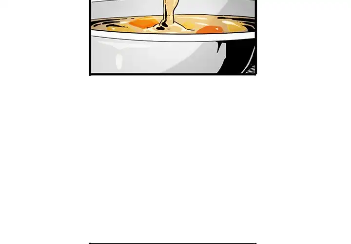 Dog on Patrol chapter 10 page 5