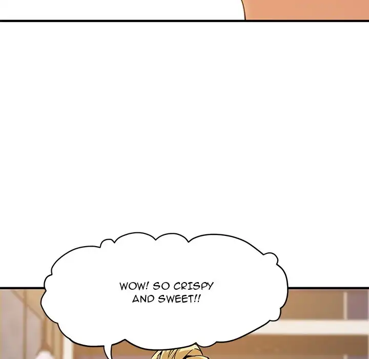 Dog on Patrol chapter 10 page 8
