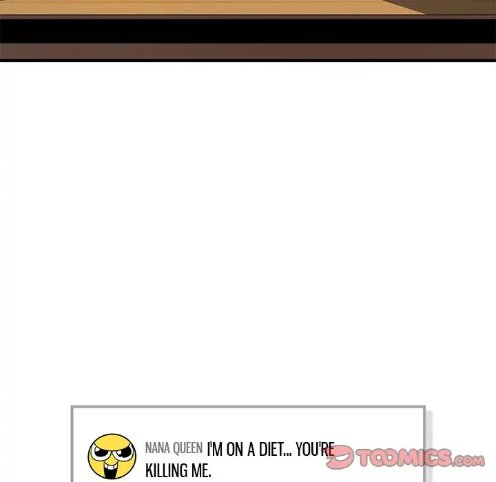 Dog on Patrol chapter 10 page 10