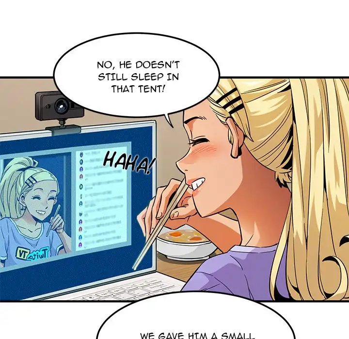 Dog on Patrol chapter 10 page 14