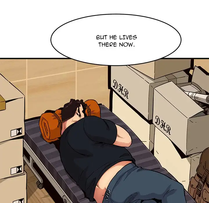 Dog on Patrol chapter 10 page 17