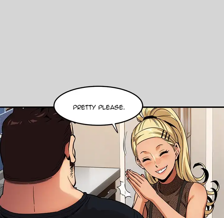 Dog on Patrol chapter 10 page 25