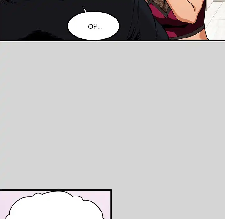 Dog on Patrol chapter 10 page 26