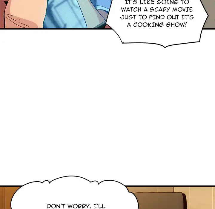 Dog on Patrol chapter 10 page 33