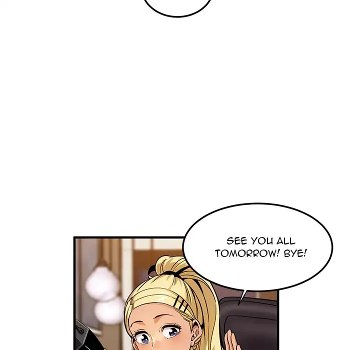 Dog on Patrol chapter 10 page 38