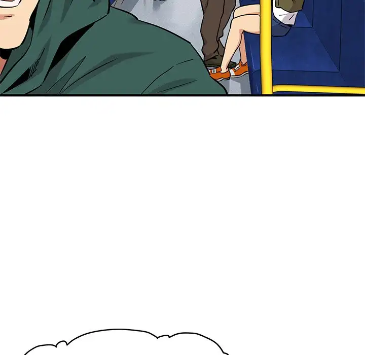 Dog on Patrol chapter 10 page 47