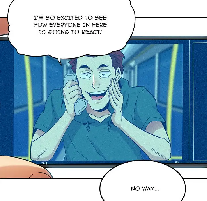 Dog on Patrol chapter 10 page 48