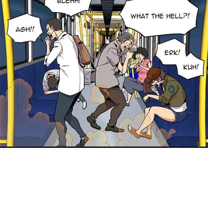 Dog on Patrol chapter 10 page 53