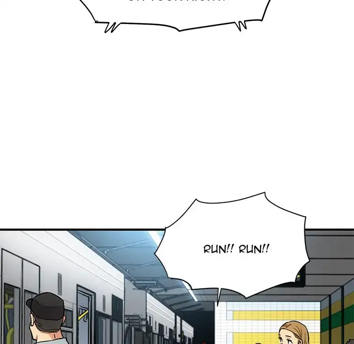 Dog on Patrol chapter 10 page 57