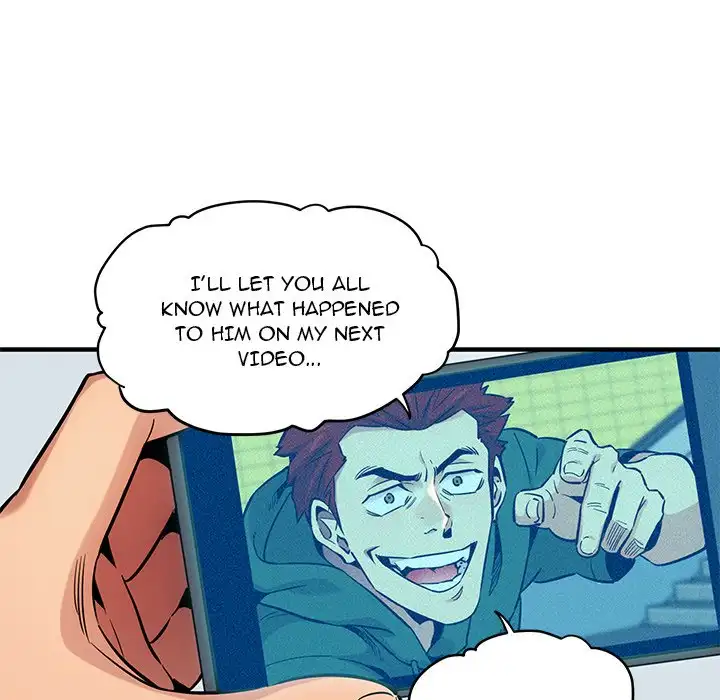Dog on Patrol chapter 10 page 62