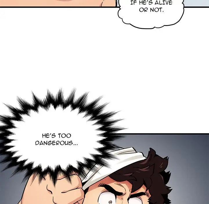 Dog on Patrol chapter 10 page 63