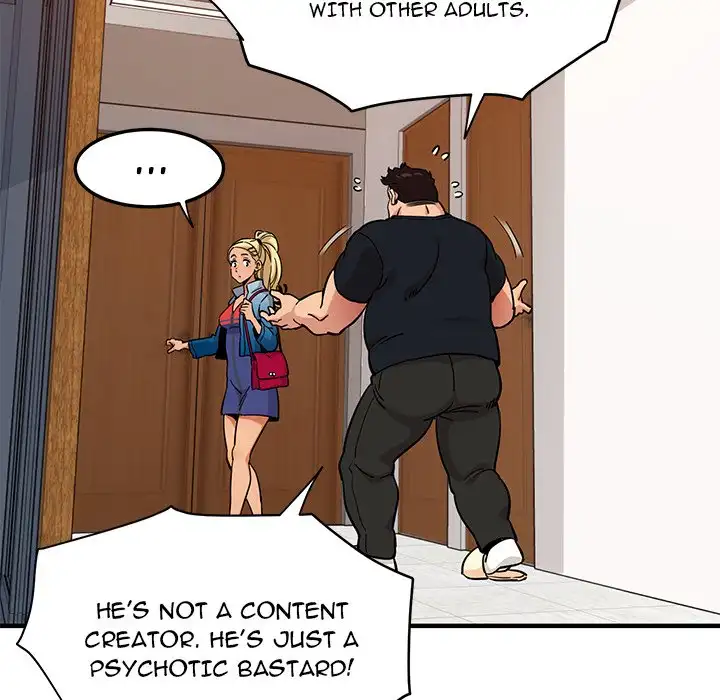 Dog on Patrol chapter 10 page 68