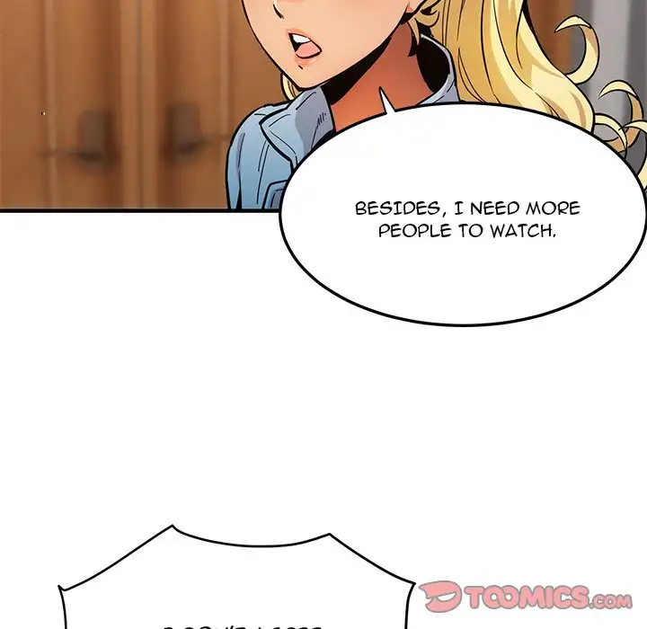Dog on Patrol chapter 10 page 70