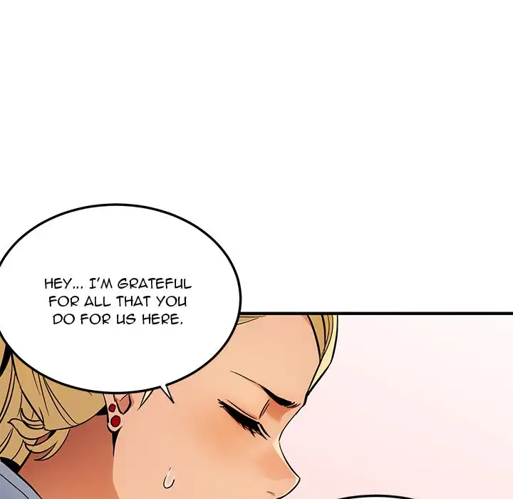 Dog on Patrol chapter 10 page 72