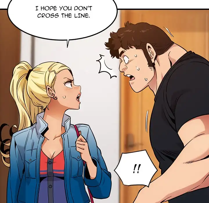 Dog on Patrol chapter 10 page 74