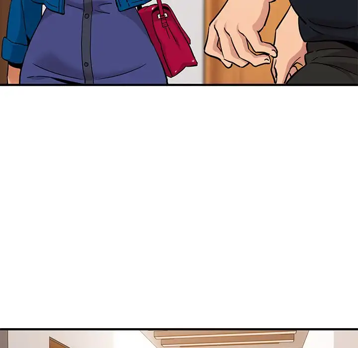 Dog on Patrol chapter 10 page 75