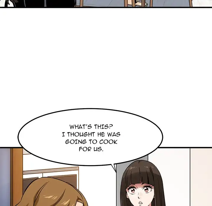 Dog on Patrol chapter 10 page 81