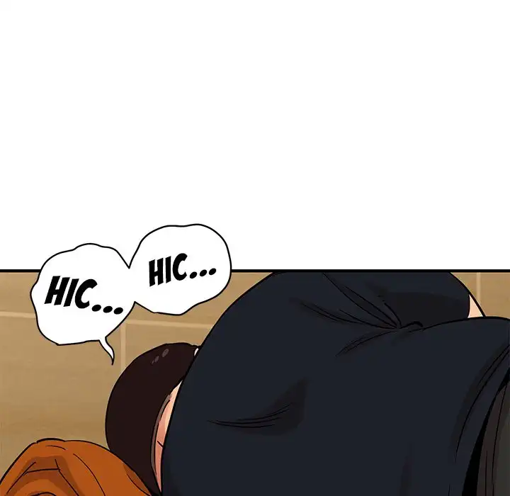 Dog on Patrol chapter 10 page 86