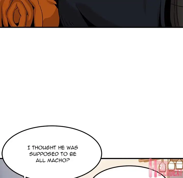 Dog on Patrol chapter 10 page 87