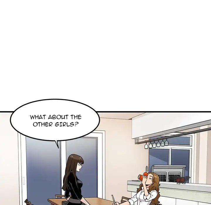Dog on Patrol chapter 10 page 89