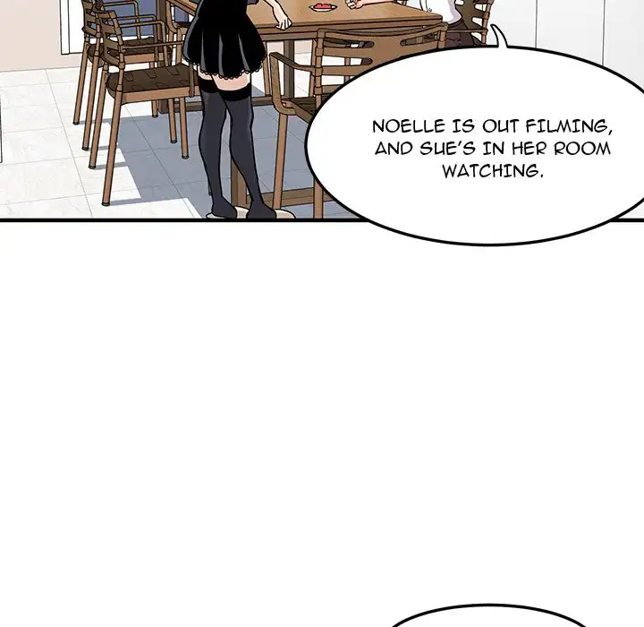 Dog on Patrol chapter 10 page 90