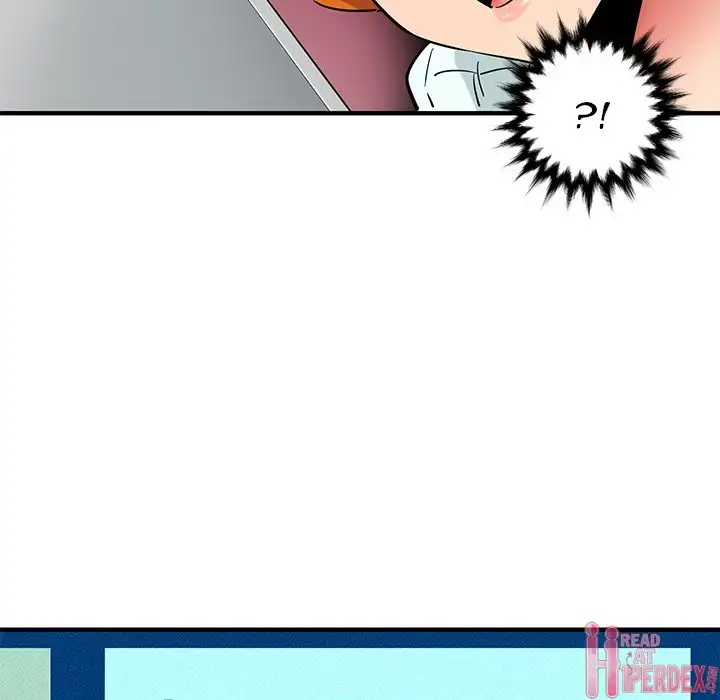Dog on Patrol chapter 10 page 98